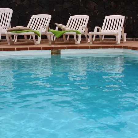 Villas Los Claveles Πλάγια Μπλάνκα