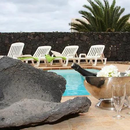 Apartamento Villas Los Claveles