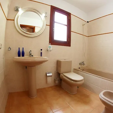 Διαμέρισμα Villas Los Claveles