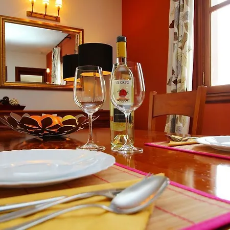 Διαμέρισμα Villas Los Claveles