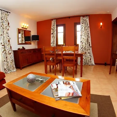 Διαμέρισμα Villas Los Claveles *