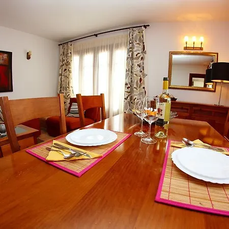 Villas Los Claveles