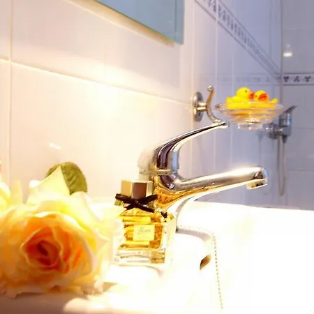 Apartamento Villas Los Claveles *