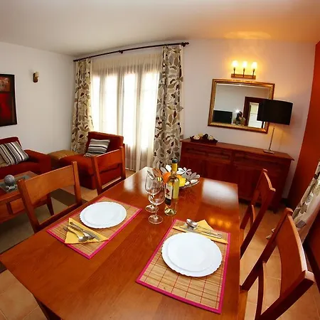 Apartamento Villas Los Claveles