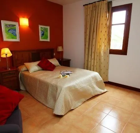 Apartamento Villas Los Claveles