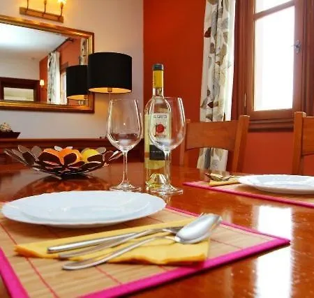 Διαμέρισμα Villas Los Claveles *