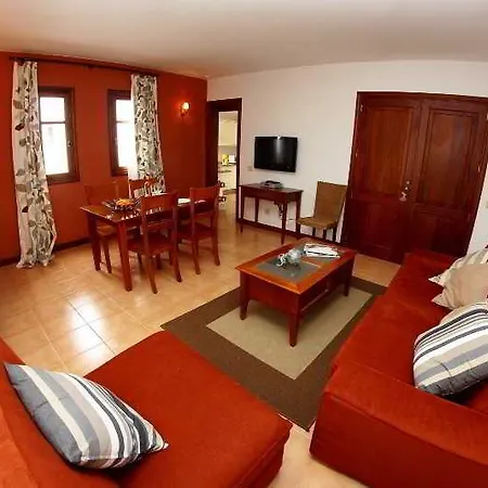 Villas Los Claveles Apartamento