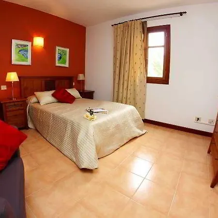 Villas Los Claveles