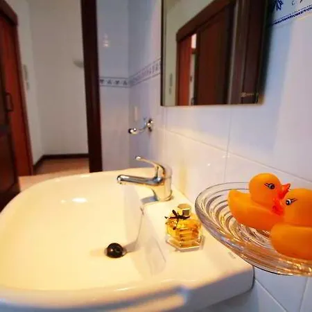 Διαμέρισμα Villas Los Claveles Πλάγια Μπλάνκα