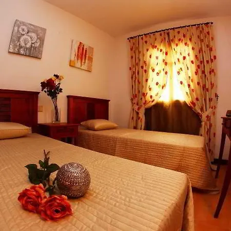 Διαμέρισμα Villas Los Claveles